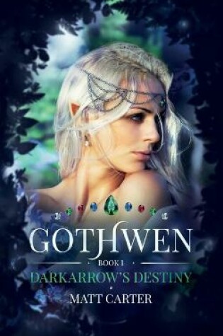 Cover of Gothwen