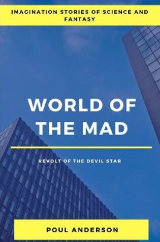 Cover of World of the Mad