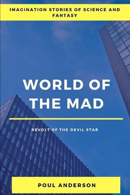 Book cover for World of the Mad