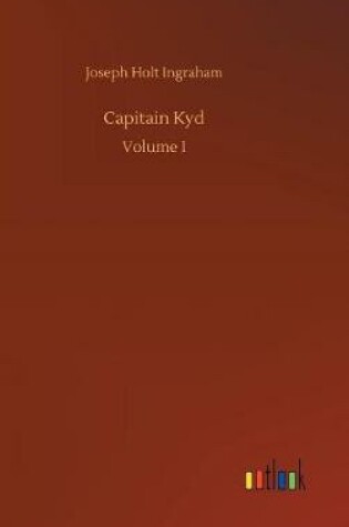 Cover of Capitain Kyd