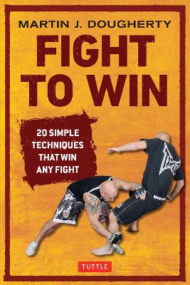 Book cover for Fight to Win
