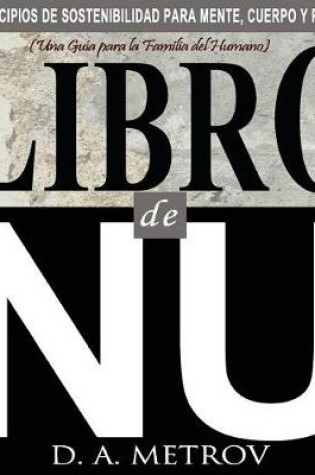 Cover of Libro de NU