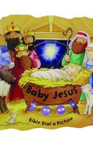 Cover of Dial a Picture: Baby Jesus