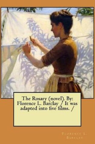 Cover of The Rosary (novel). By