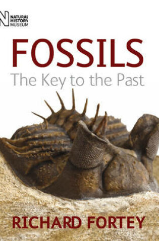 Cover of Fossils