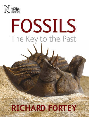 Book cover for Fossils