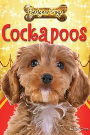 Cover of Cockapoos
