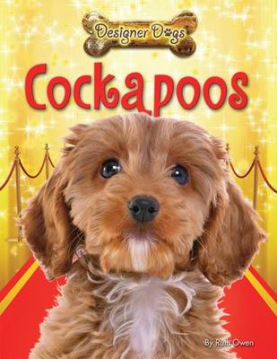 Cover of Cockapoos