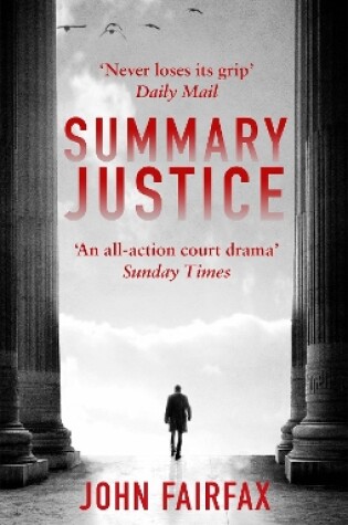 Cover of Summary Justice