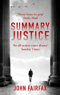 Cover of Summary Justice