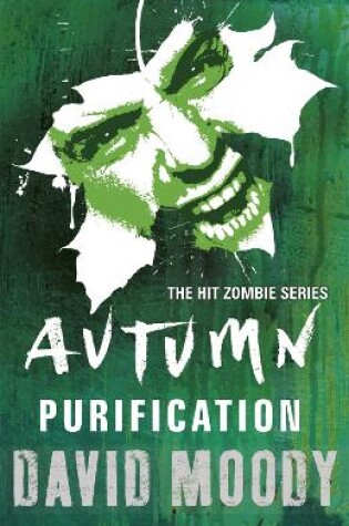 Cover of Purification