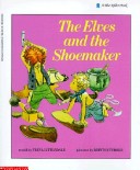 Book cover for The Elves and the Shoemaker