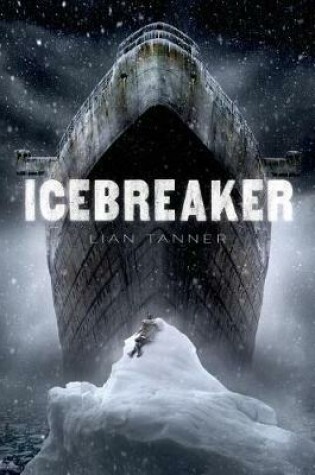 Cover of Icebreaker