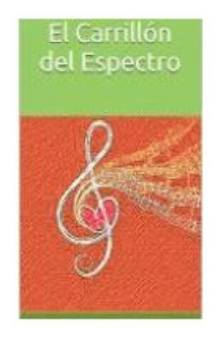 Cover of El Carillon del Espectro