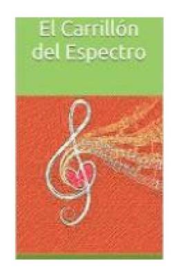 Book cover for El Carillon del Espectro