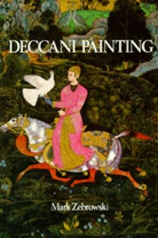Cover of Decanni Painting