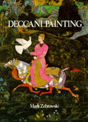 Book cover for Decanni Painting