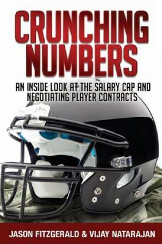 Cover of Crunching Numbers