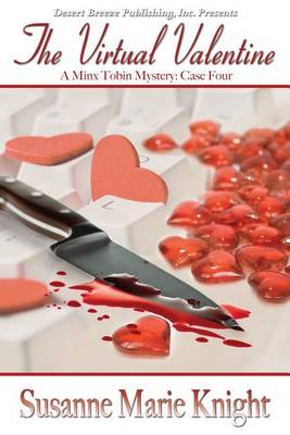 Book cover for The Virtual Valentine