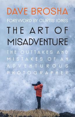 Cover of The Art of Misadventure