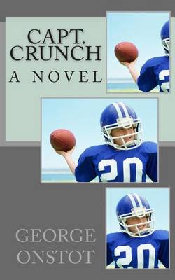 Cover of Capt. Crunch