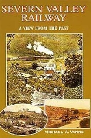 Cover of Severn Valley Railway