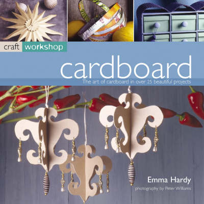 Cover of Cardboard