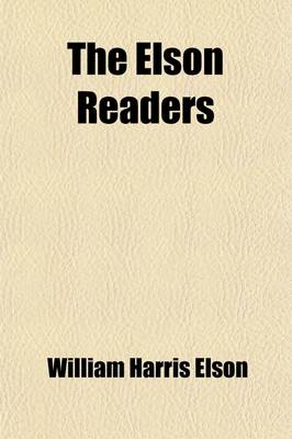 Book cover for The Elson Readers (Volume 6)