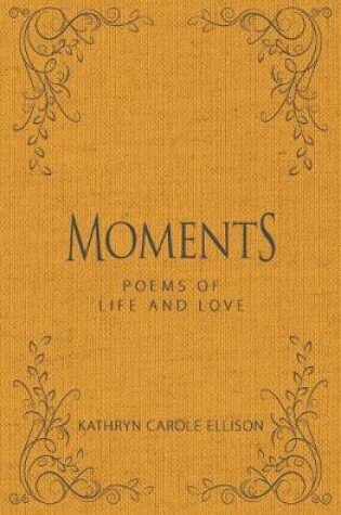 Cover of Moments