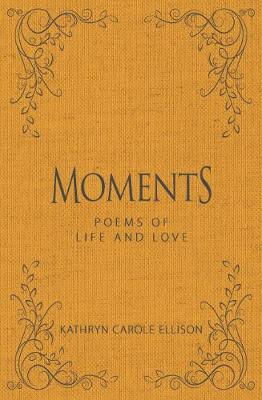 Book cover for Moments