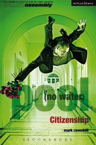 Cover of pool (no water)' and 'Citizenship'