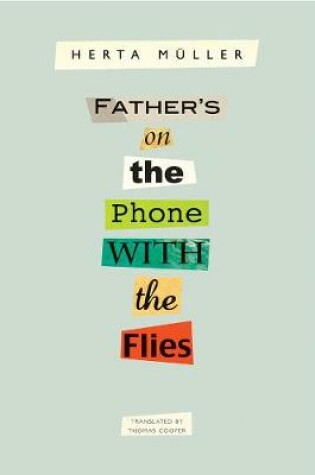 Cover of Father's on the Phone with the Flies