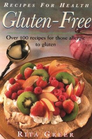 Cover of Gluten-Free