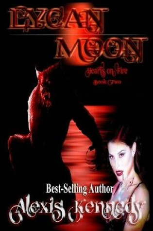 Cover of Lycan Moon