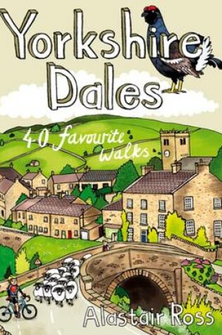 Cover of Yorkshire Dales