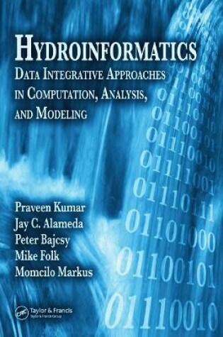 Cover of Hydroinformatics