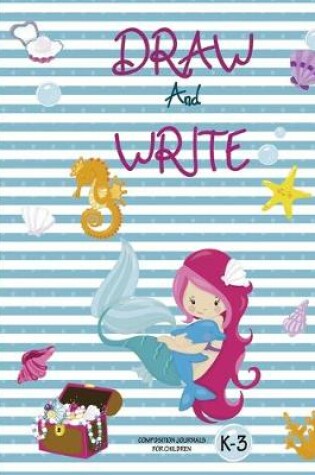 Cover of Draw & Write