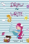 Book cover for Draw & Write