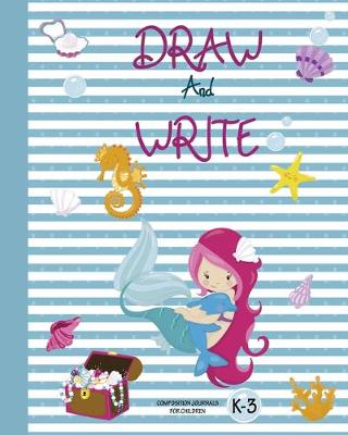 Cover of Draw & Write