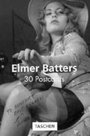 Cover of Elmer Batters