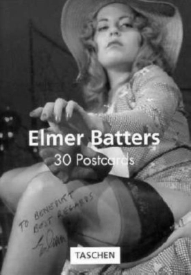 Cover of Elmer Batters