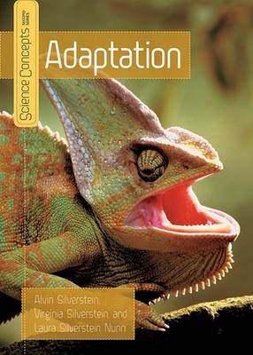 Cover of Adaptation