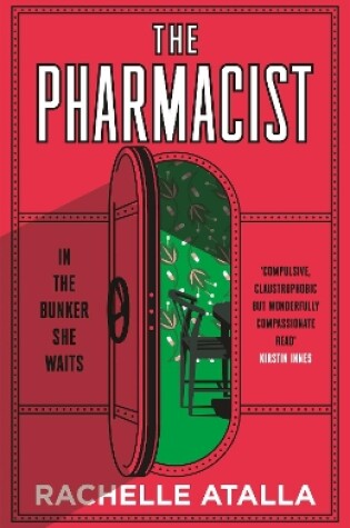 Cover of The Pharmacist