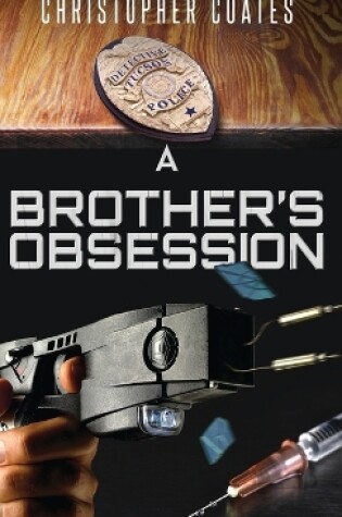 Cover of A Brother's Obsession