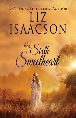 Book cover for His Sixth Sweetheart