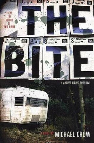 Cover of Bite