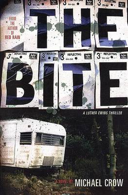 Book cover for Bite