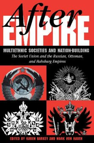 Cover of After Empire