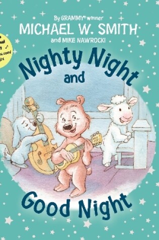 Cover of Nighty Night and Good Night