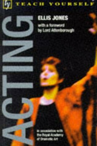 Cover of Acting